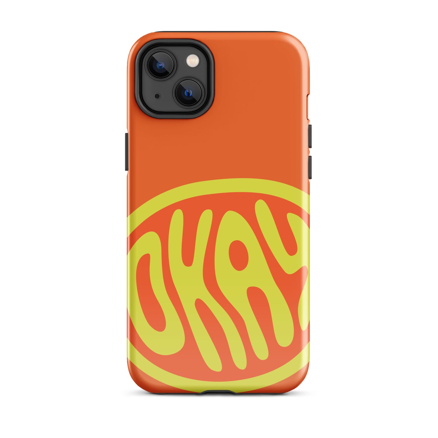 Okay! Tough Case for iPhone®