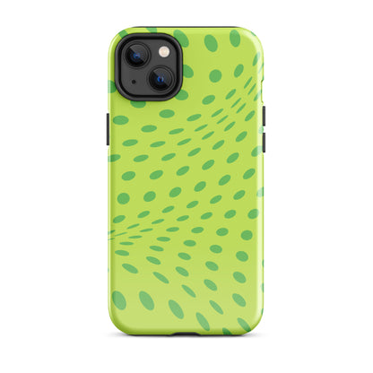 Lime Juice Tough Case for iPhone®