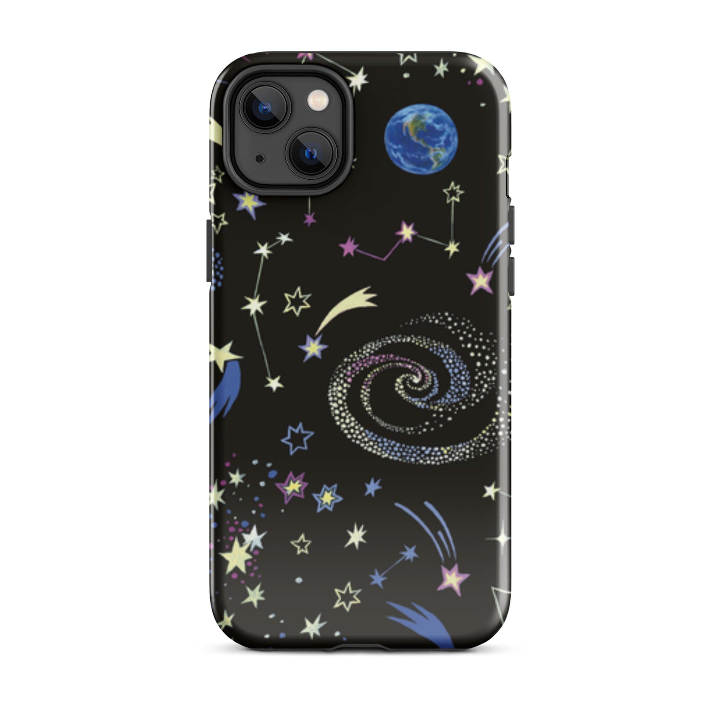 Galaxy Tough Case for iPhone®