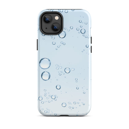 Stay Hydrated Tough Case for iPhone®