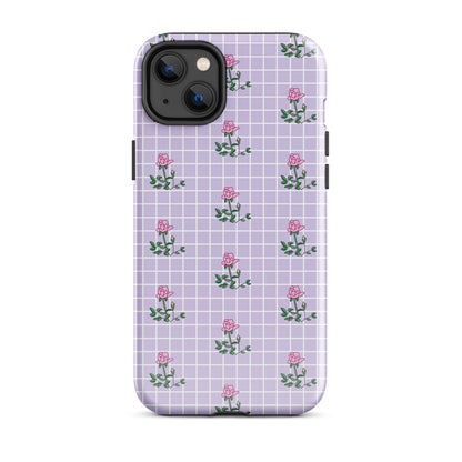 Roses 🌹 Tough Case for iPhone®