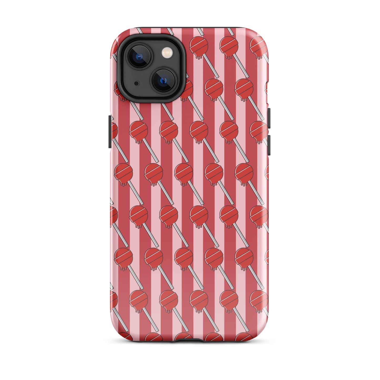 Lollipops 🍭 Tough Case for iPhone®