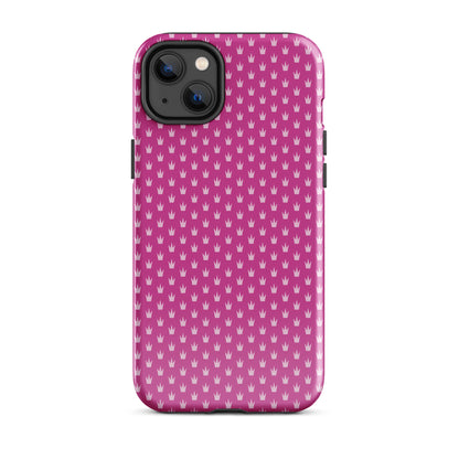 Queen 👑 Tough Case for iPhone®