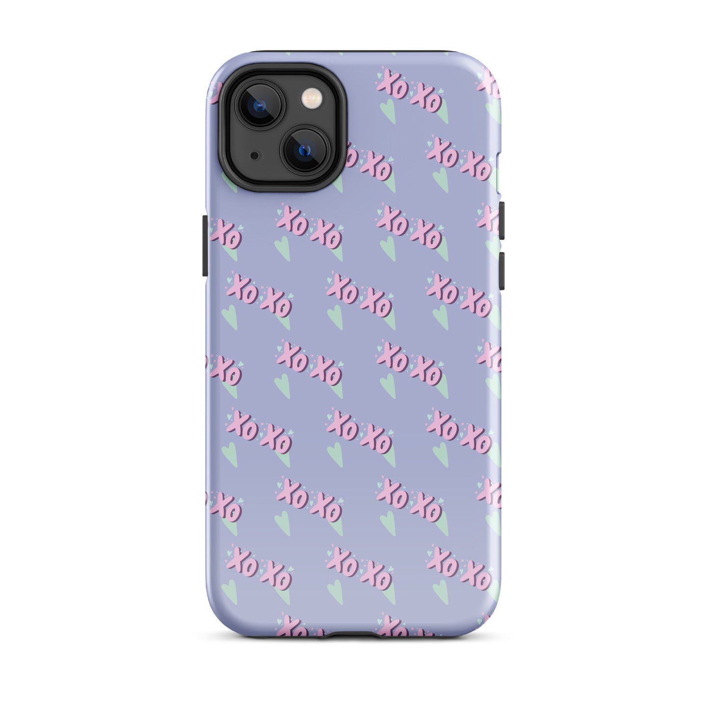 XoXo 😚 Tough Case for iPhone®