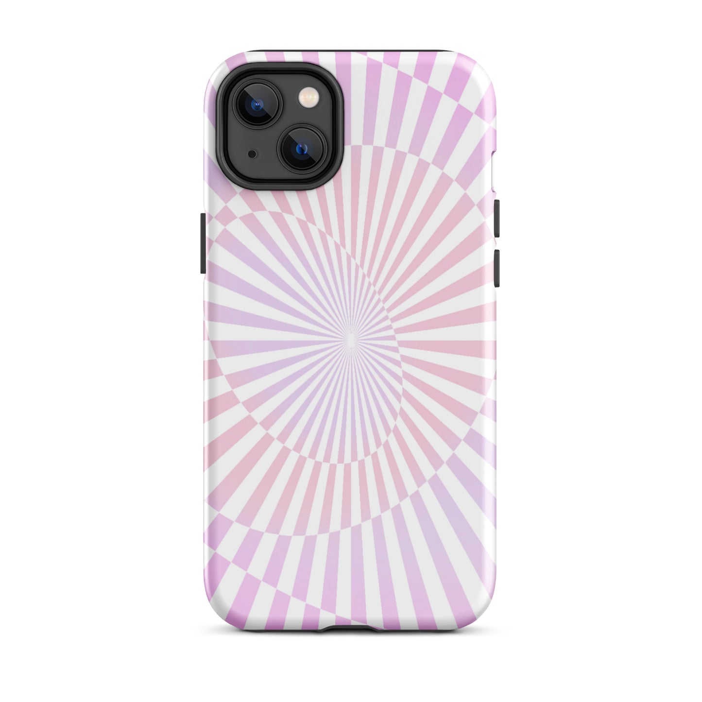 Dream With Us Tough Case for iPhone®