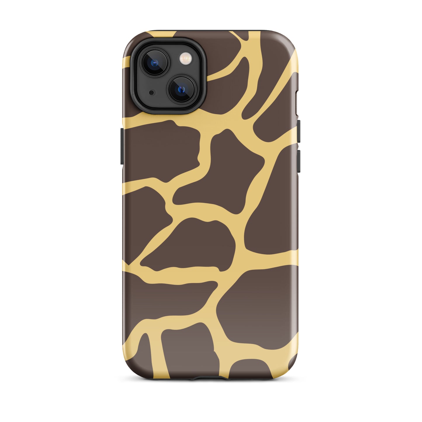 Giraffe 🦒 Tough Case for iPhone®