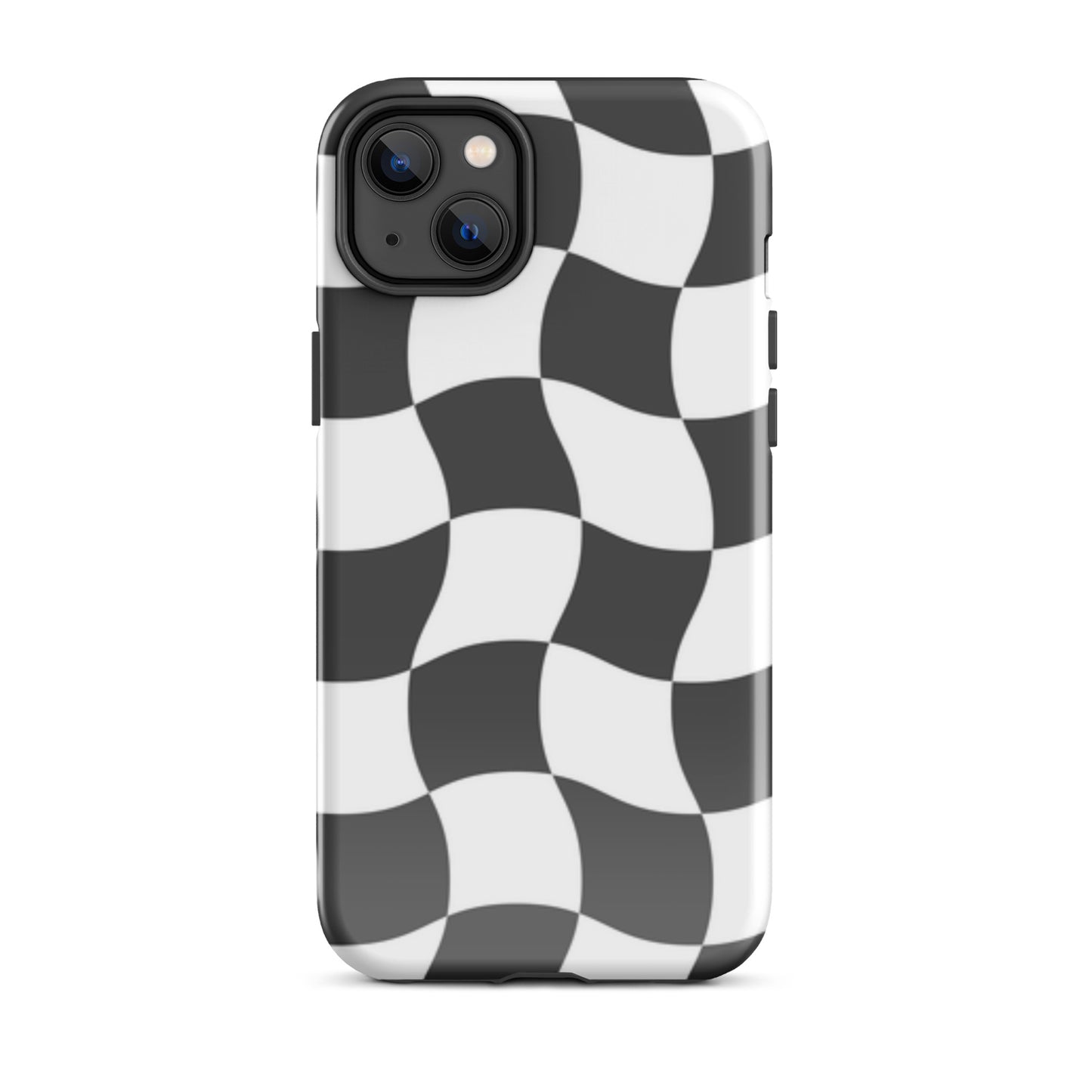 Chess Board Tough Case for iPhone®