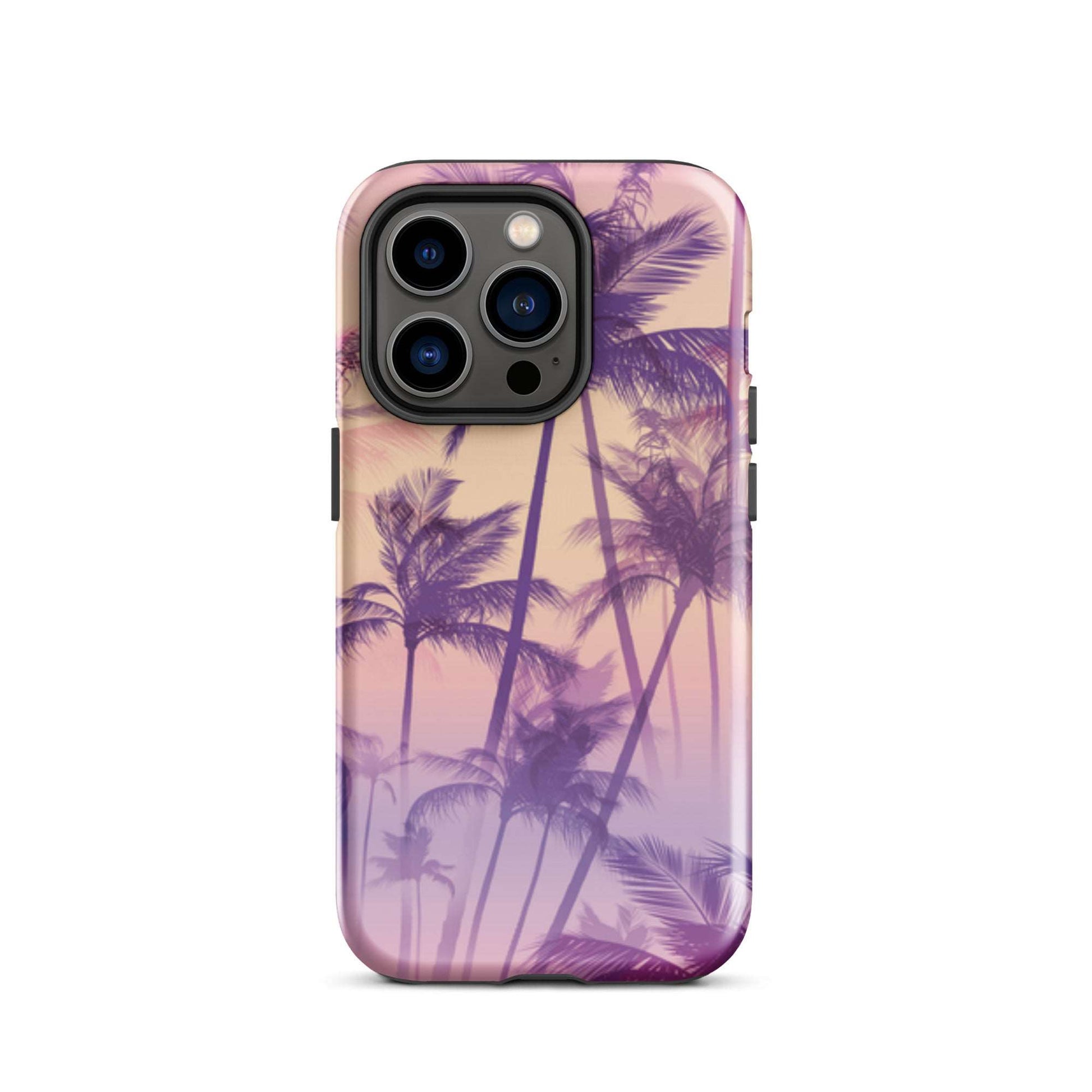 California Dream Tough Case for iPhone®