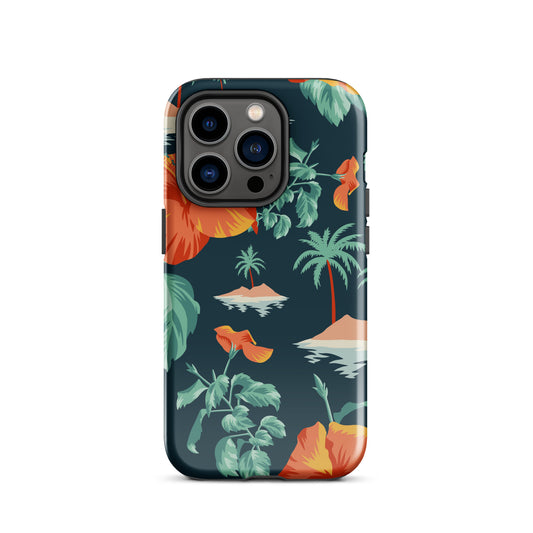 Out Of Office Tough Case for iPhone®