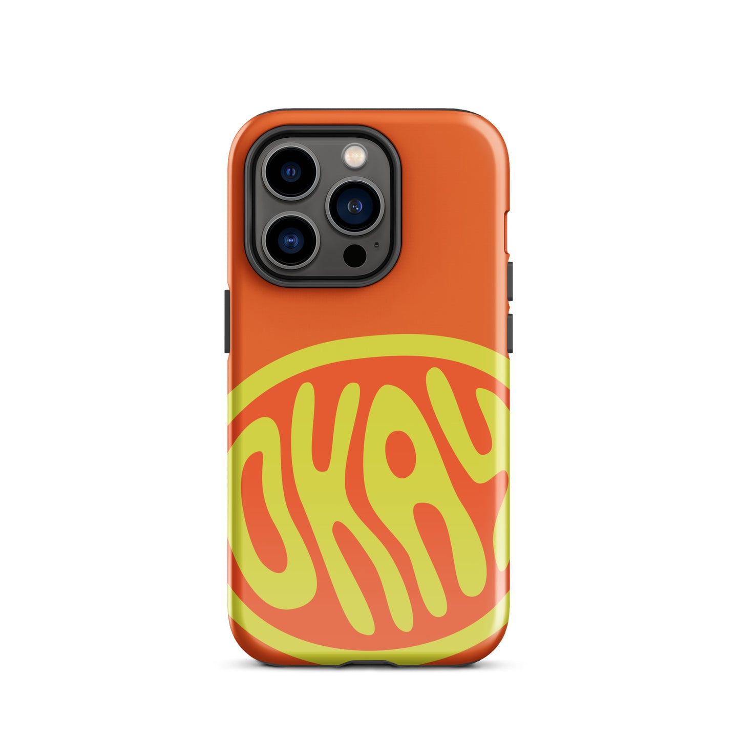 Okay! Tough Case for iPhone®