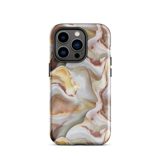 Dream of Marble Tough Case for iPhone®