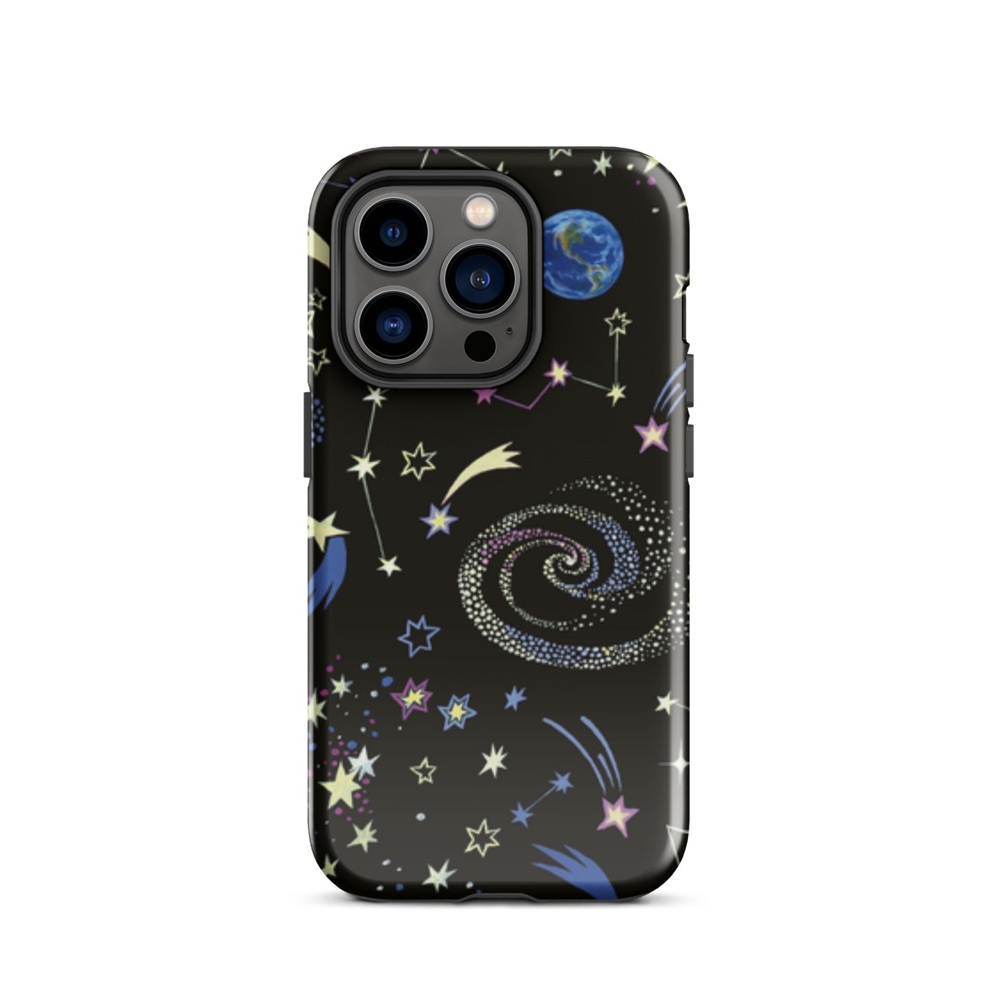 Galaxy Tough Case for iPhone®