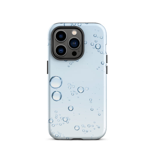 Stay Hydrated Tough Case for iPhone®