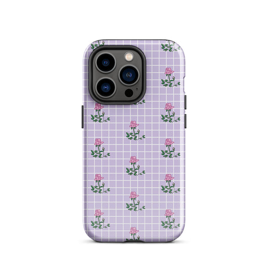 Roses 🌹 Tough Case for iPhone®