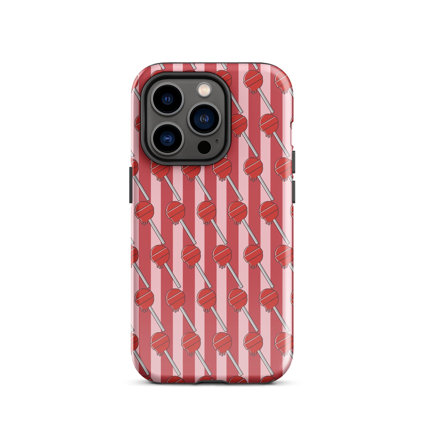 Lollipops 🍭 Tough Case for iPhone®