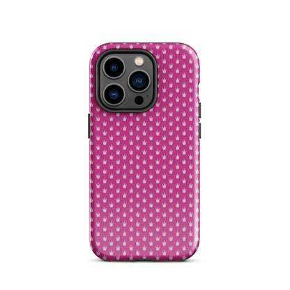 Queen 👑 Tough Case for iPhone®