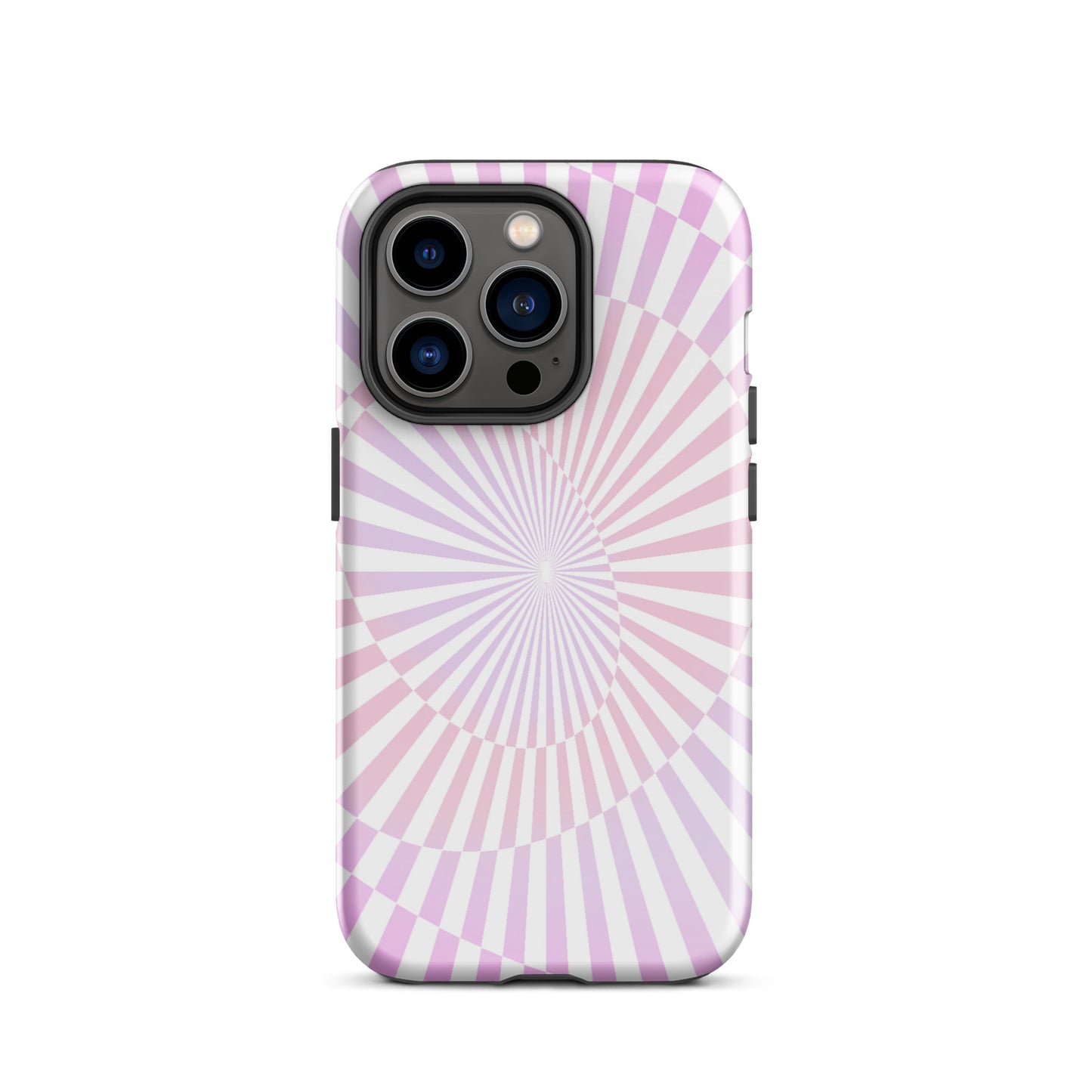 Dream With Us Tough Case for iPhone®