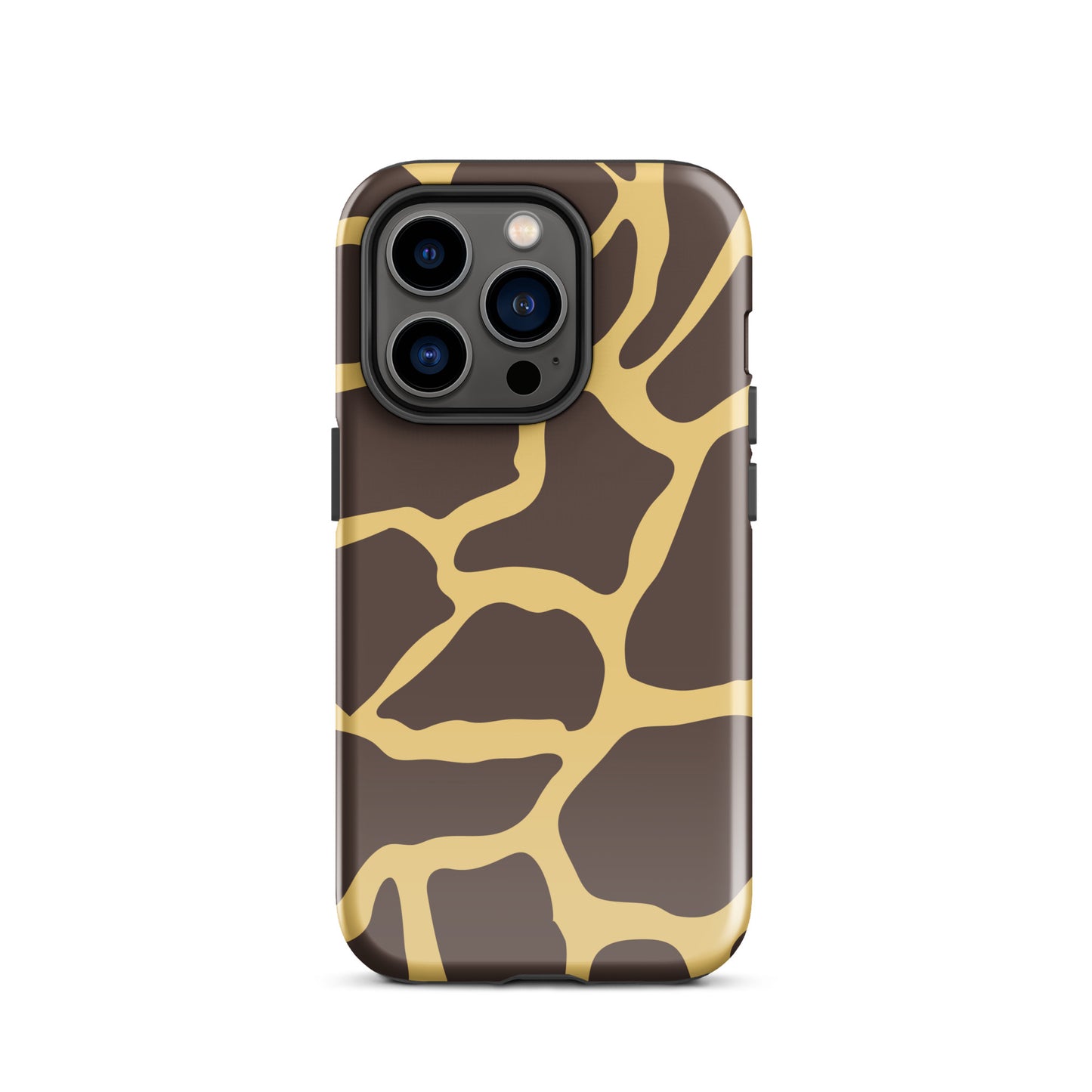 Giraffe 🦒 Tough Case for iPhone®