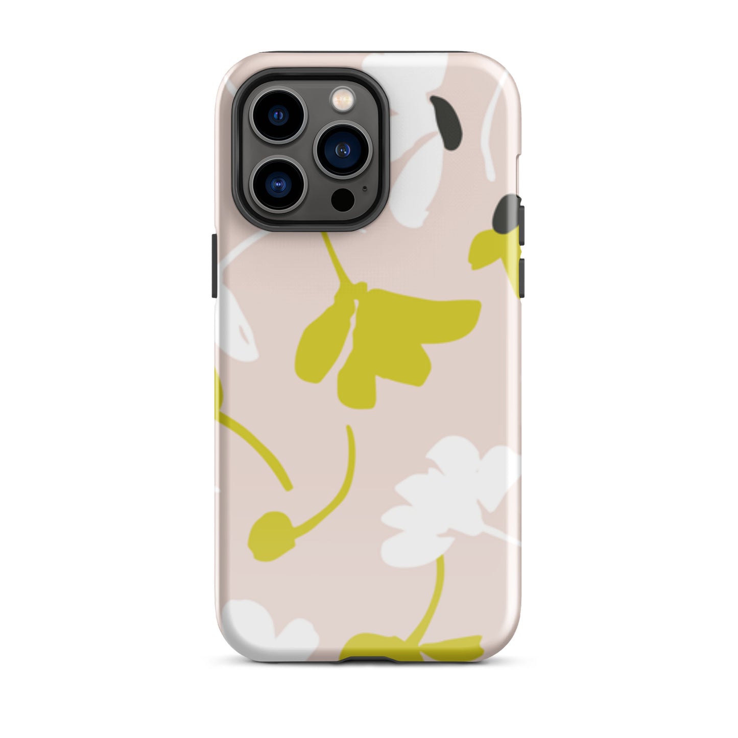 Flower Power Tough Case for iPhone®