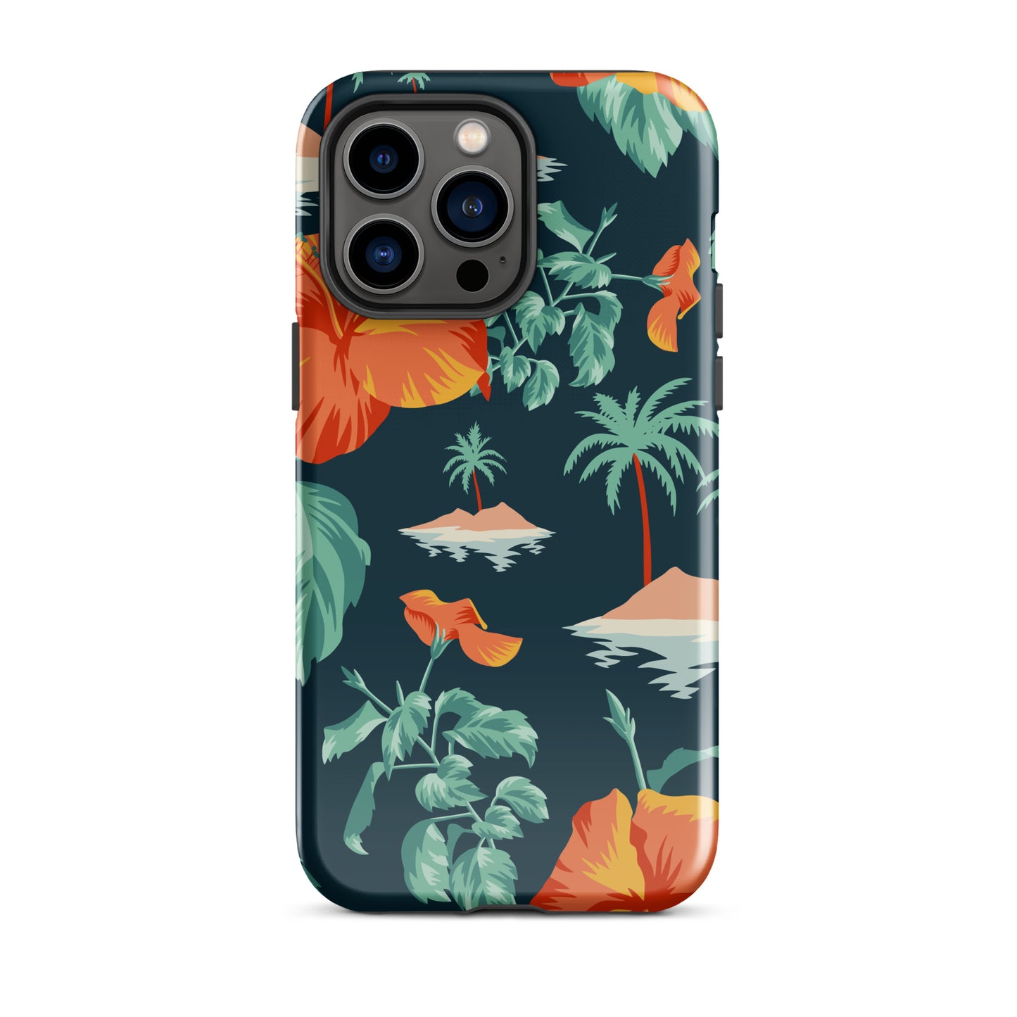 Out Of Office Tough Case for iPhone®