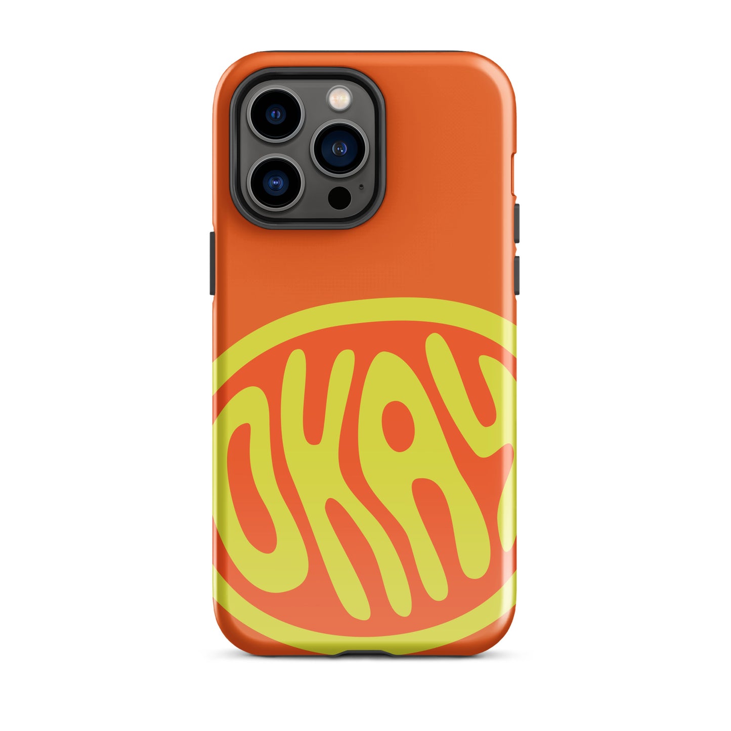 Okay! Tough Case for iPhone®