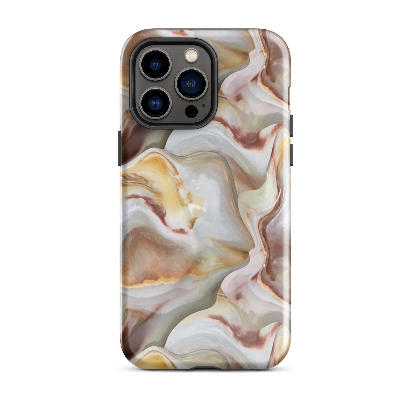 Dream of Marble Tough Case for iPhone®