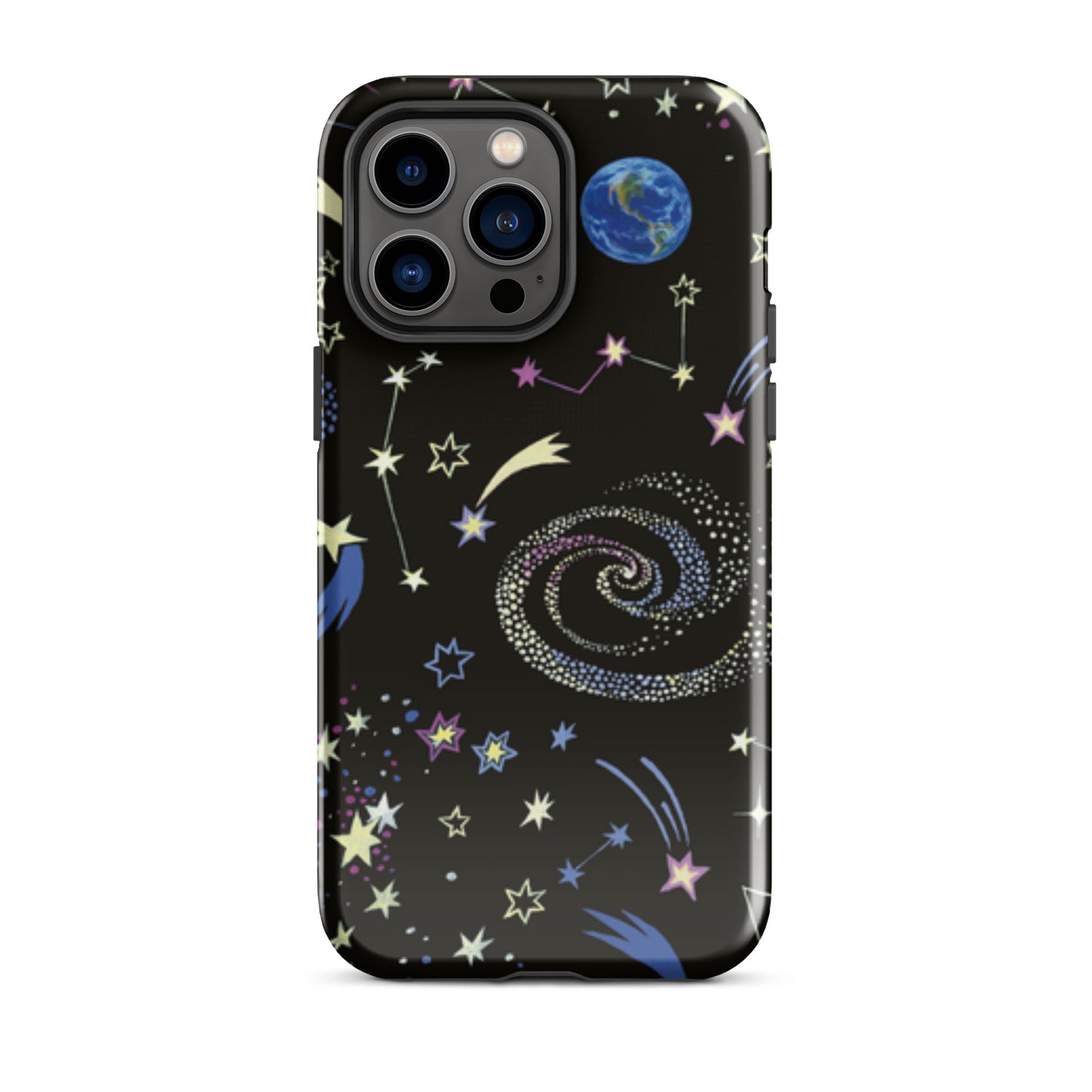 Galaxy Tough Case for iPhone®