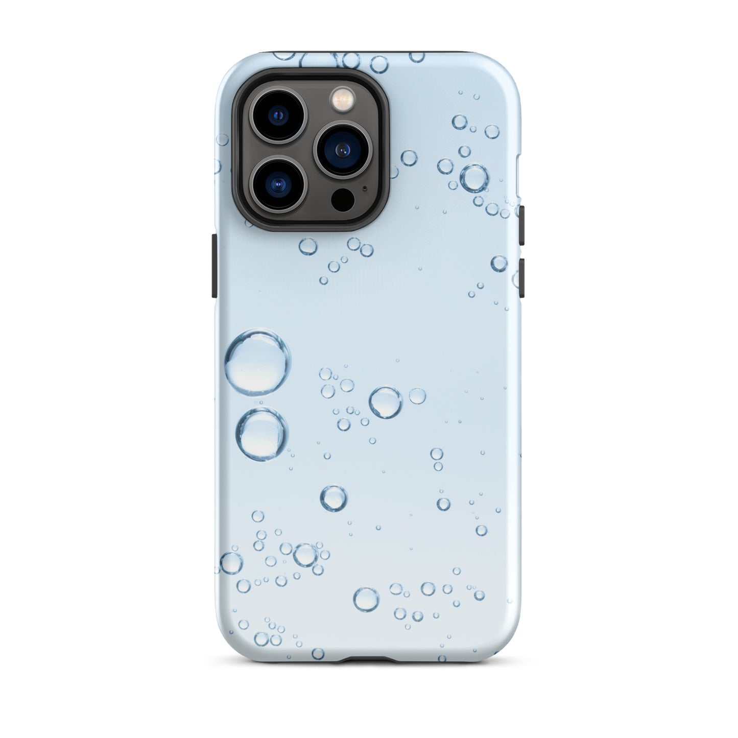 Stay Hydrated Tough Case for iPhone®