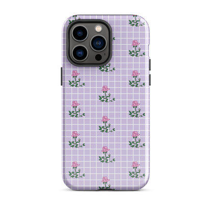 Roses 🌹 Tough Case for iPhone®