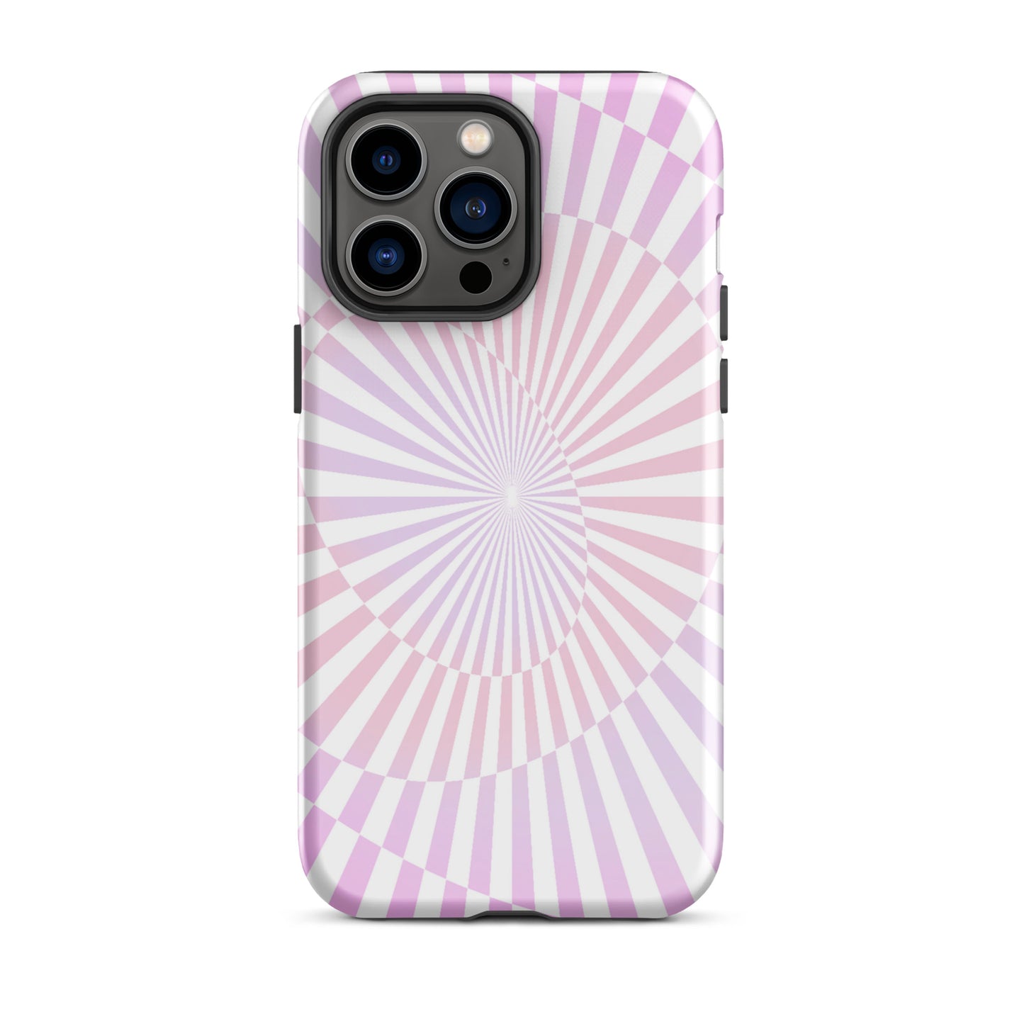 Dream With Us Tough Case for iPhone®