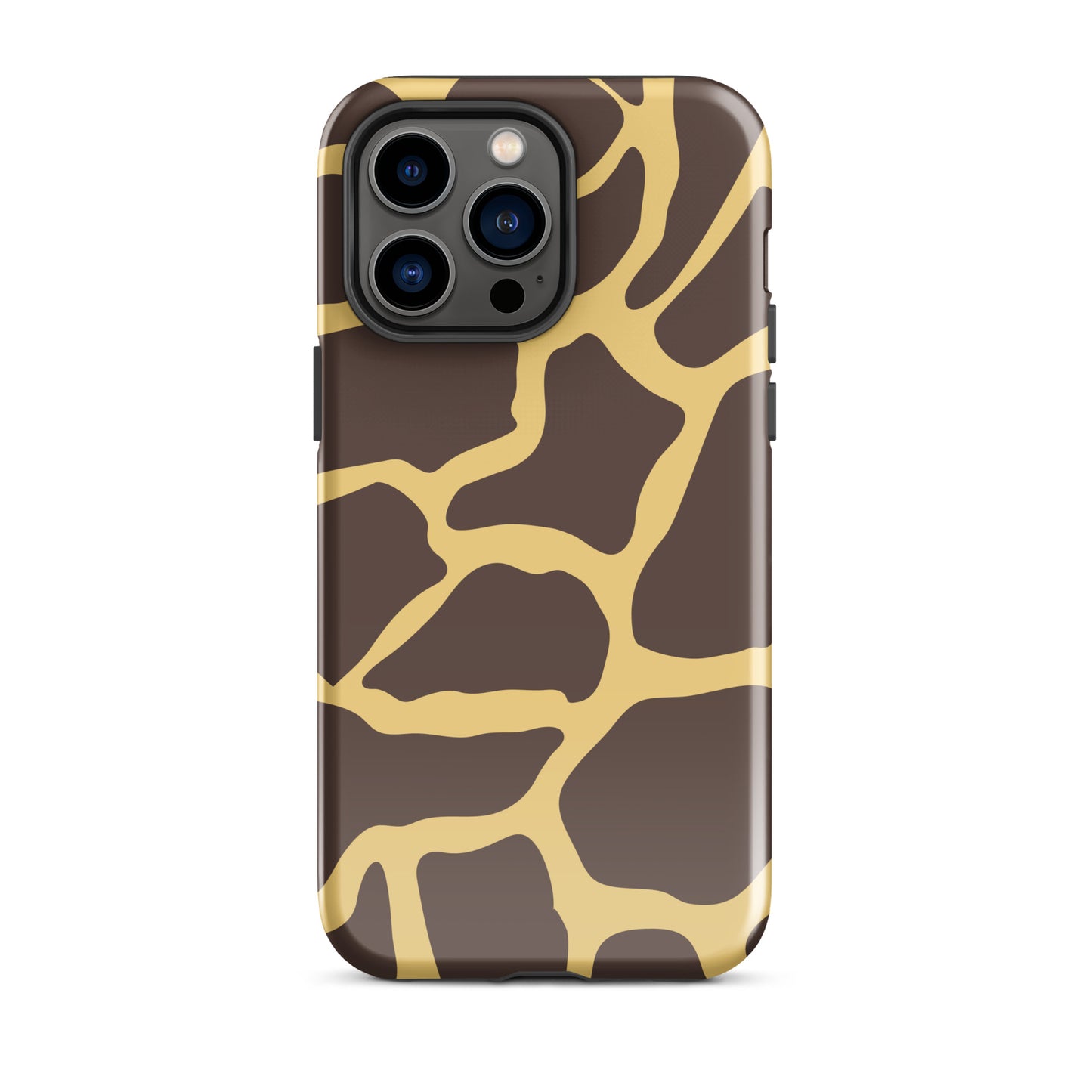 Giraffe 🦒 Tough Case for iPhone®