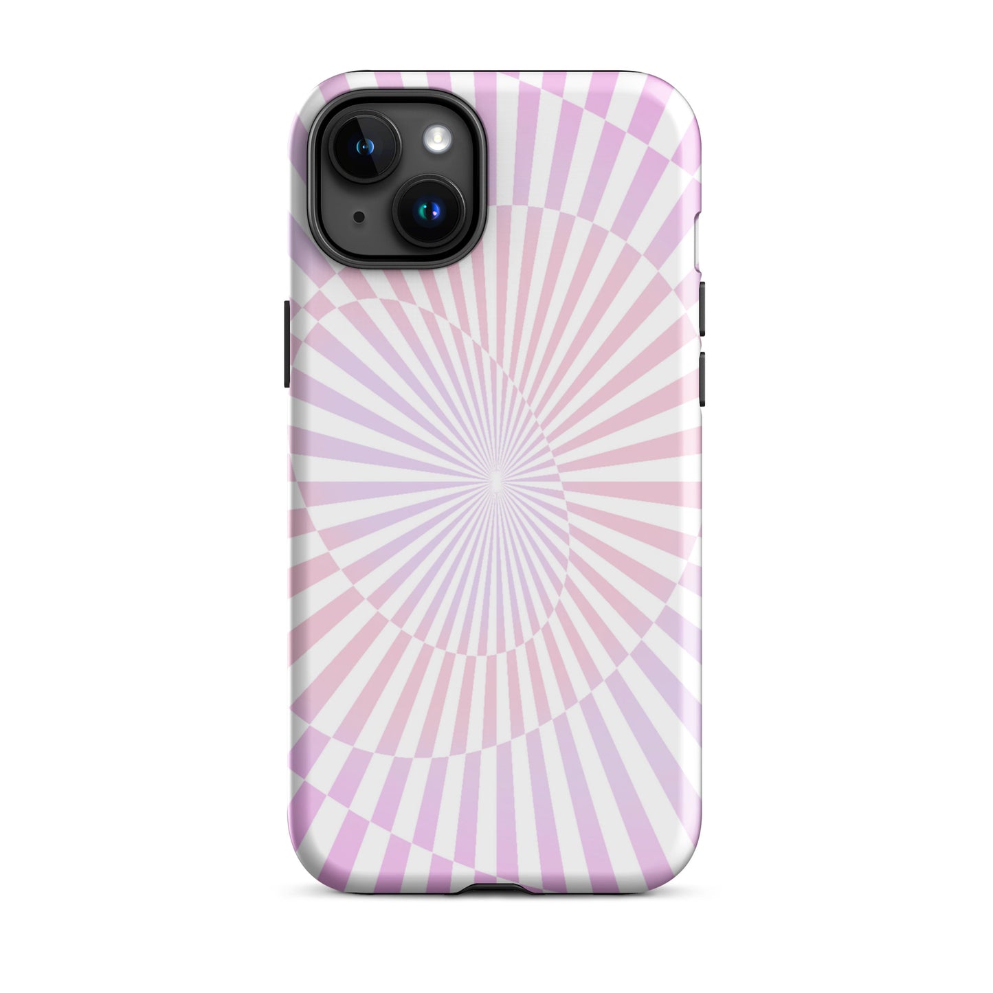 Dream With Us Tough Case for iPhone®