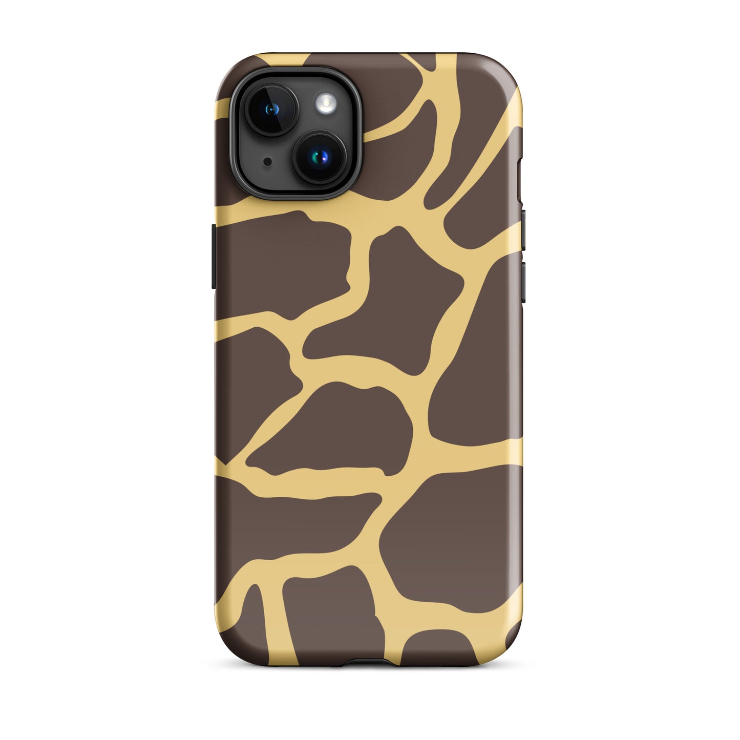 Giraffe 🦒 Tough Case for iPhone®