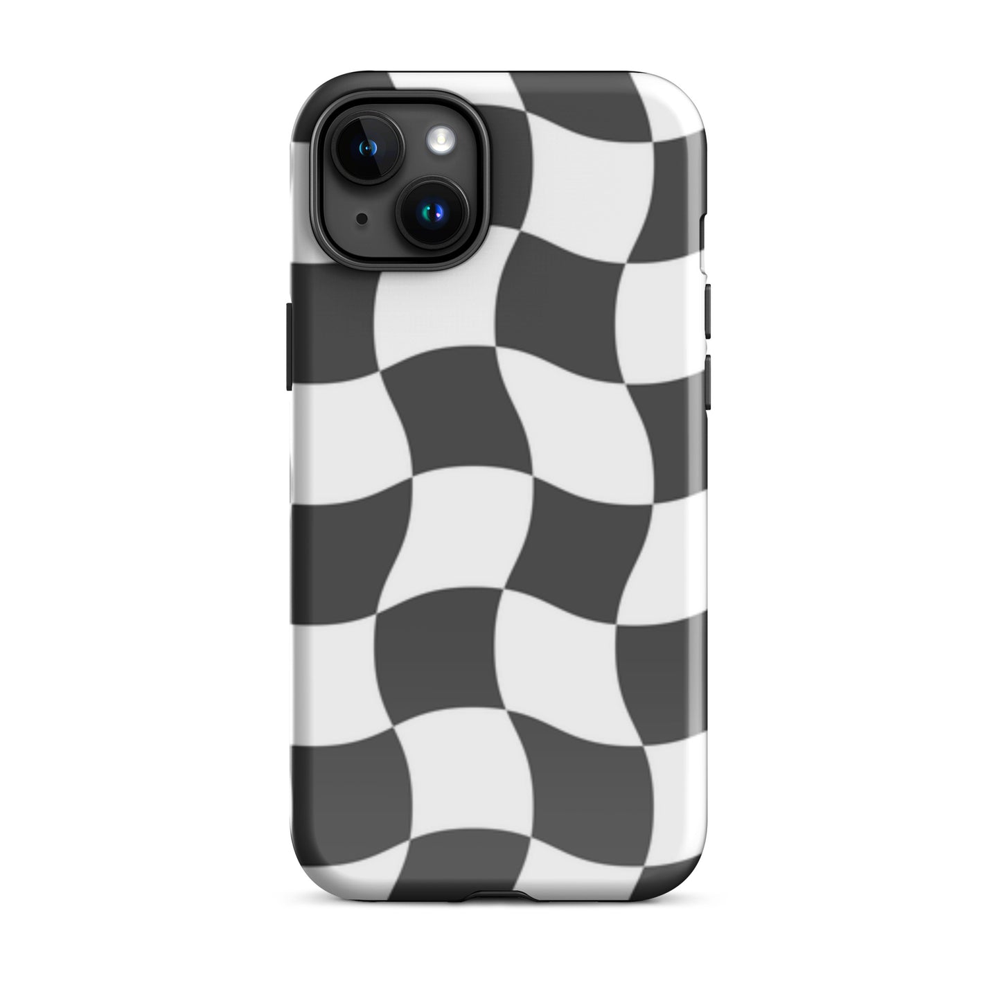 Chess Board Tough Case for iPhone®