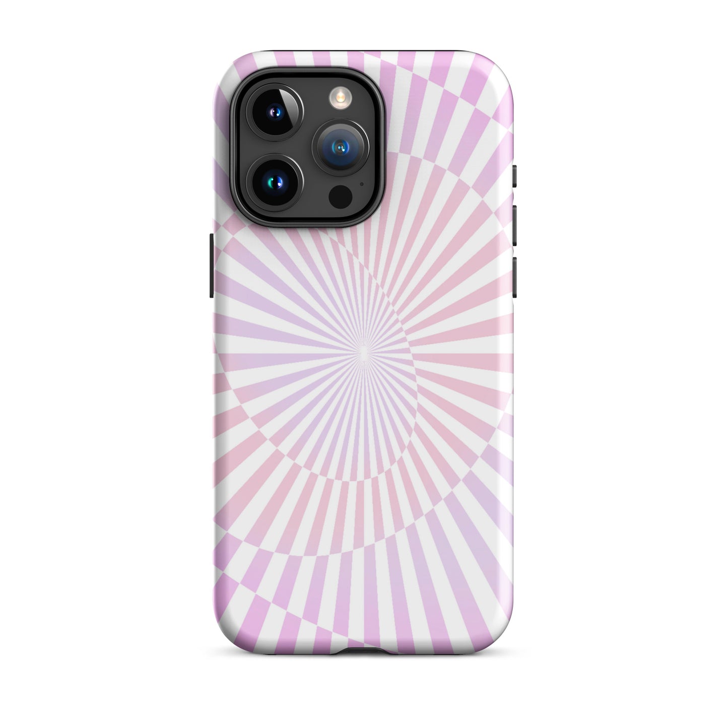 Dream With Us Tough Case for iPhone®